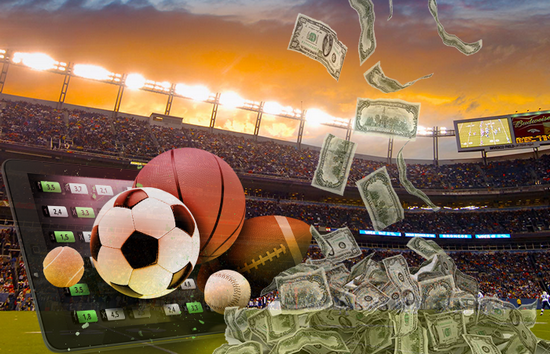 <br />
 How do you make money from sports betting?<br />
